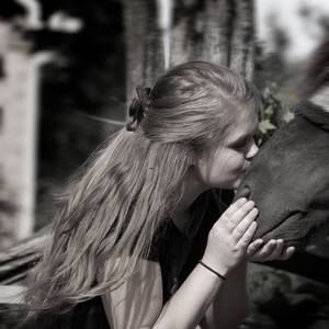 Meet your Posher, Myrthe